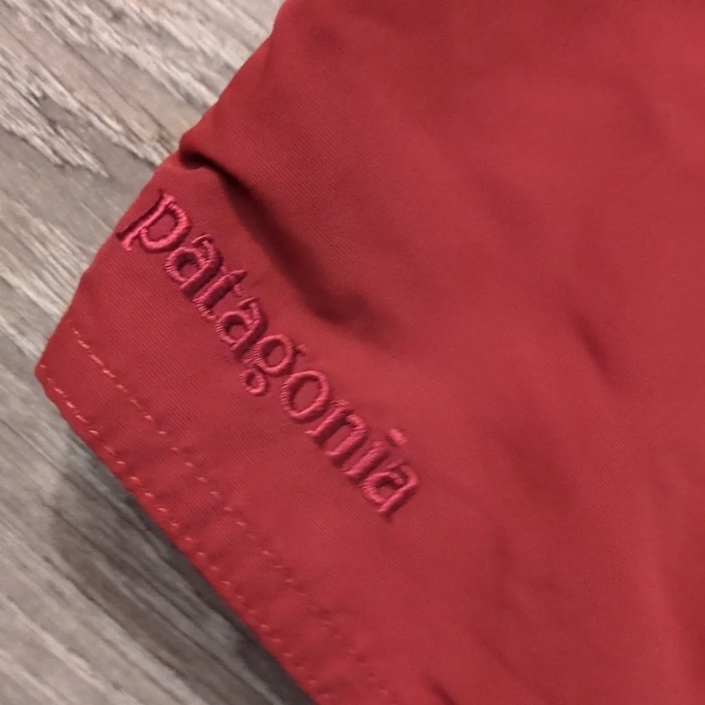 Patagonia burgundy board